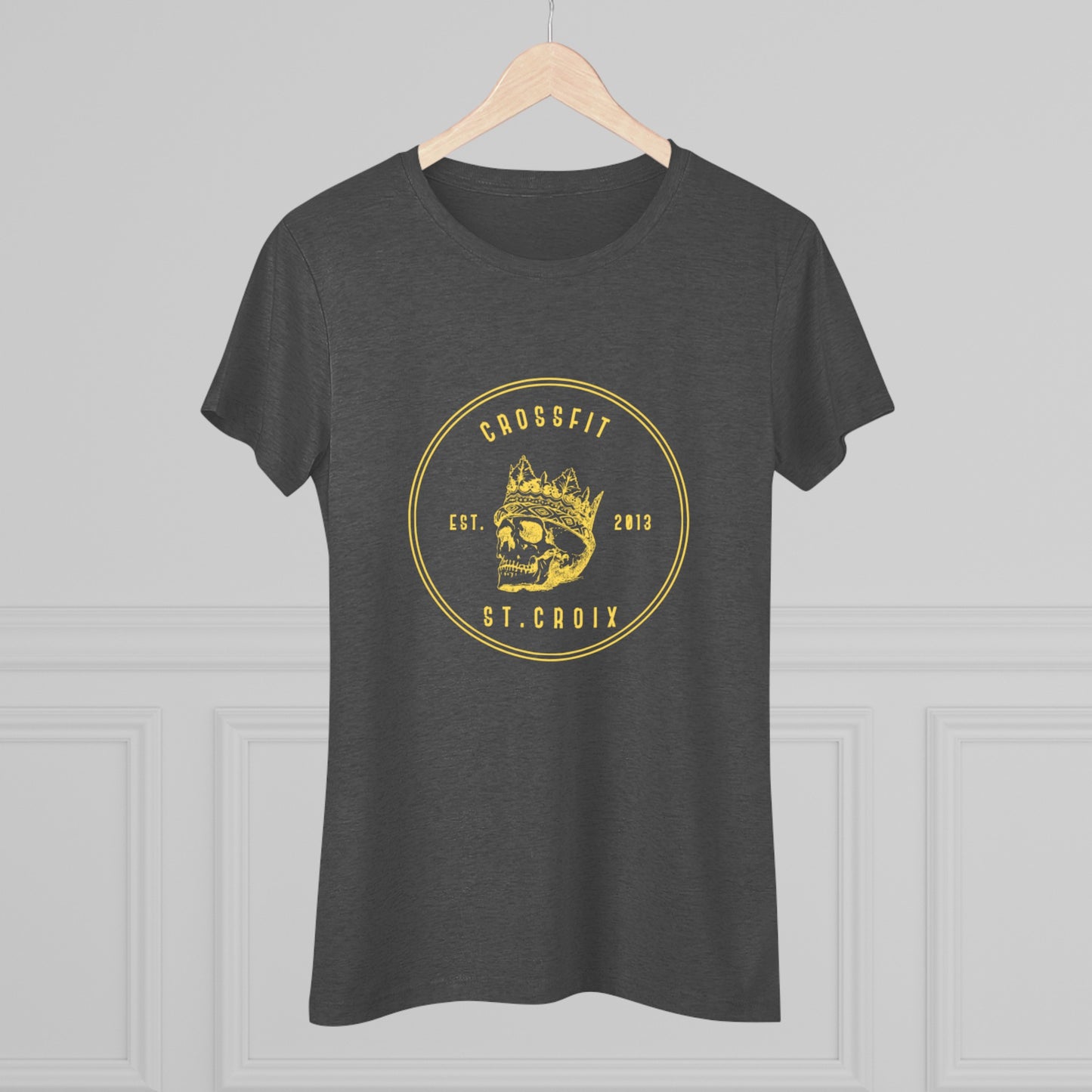 Women's Triblend Tee