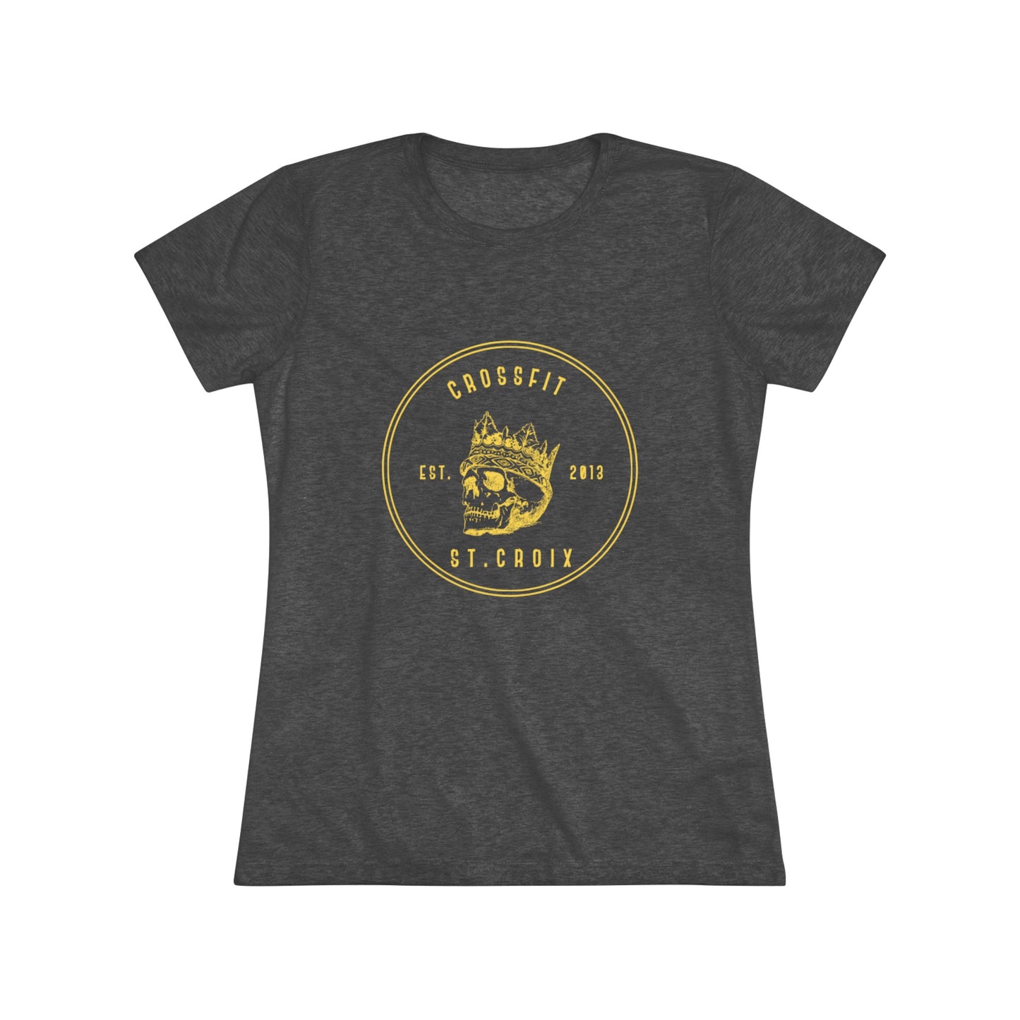 Women's Triblend Tee